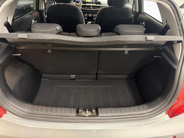 Kia Picanto 1.2 CVVT Style