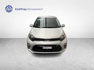 Kia Picanto 1.2 CVVT Style