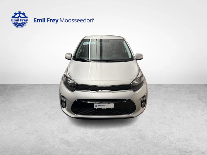 image du véhicule KIA PICANTO