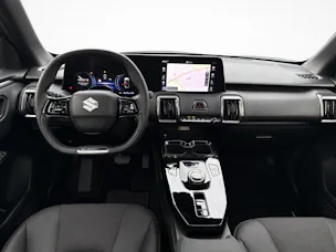 Suzuki e Vitara Sakura Top 4x4