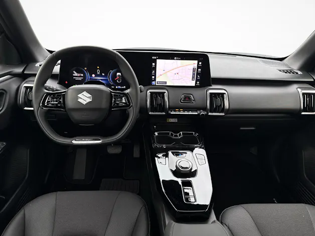 Suzuki e Vitara Sakura Top 4x4