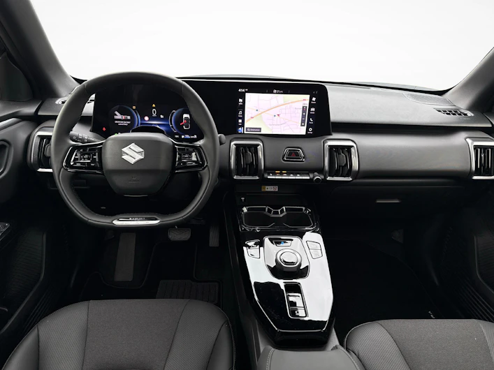 Fahrzeugbild SUZUKI VITARA