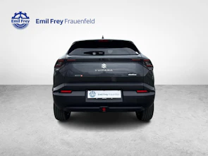 Fahrzeugbild SUZUKI e Vitara Sakura Top 4x4