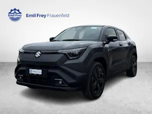 Suzuki e Vitara Sakura Top 4x4