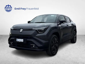 Fahrzeugbild SUZUKI e Vitara Sakura Top 4x4