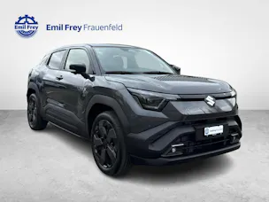 Suzuki e Vitara Sakura Top 4x4