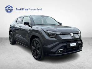 Fahrzeugbild SUZUKI e Vitara Sakura Top 4x4