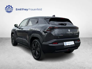 Fahrzeugbild SUZUKI e Vitara Sakura Top 4x4