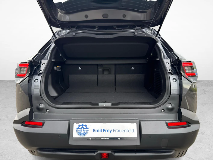 Fahrzeugbild SUZUKI VITARA