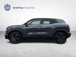 Suzuki e Vitara Sakura Top 4x4
