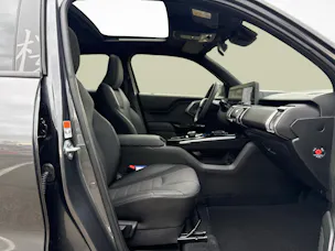 Suzuki e Vitara Sakura Top 4x4