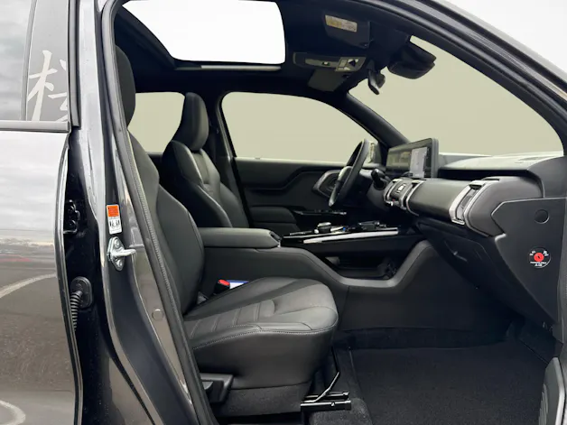 Suzuki e Vitara Sakura Top 4x4