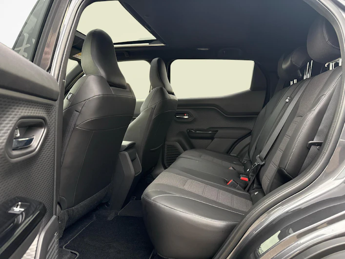 Fahrzeugbild SUZUKI VITARA
