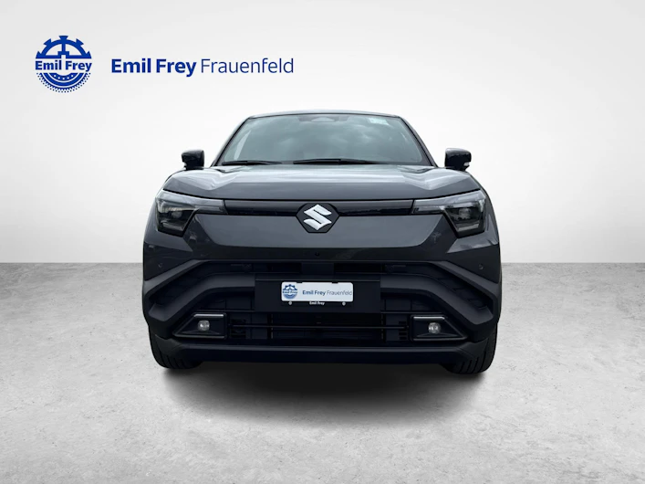 Fahrzeugbild SUZUKI VITARA