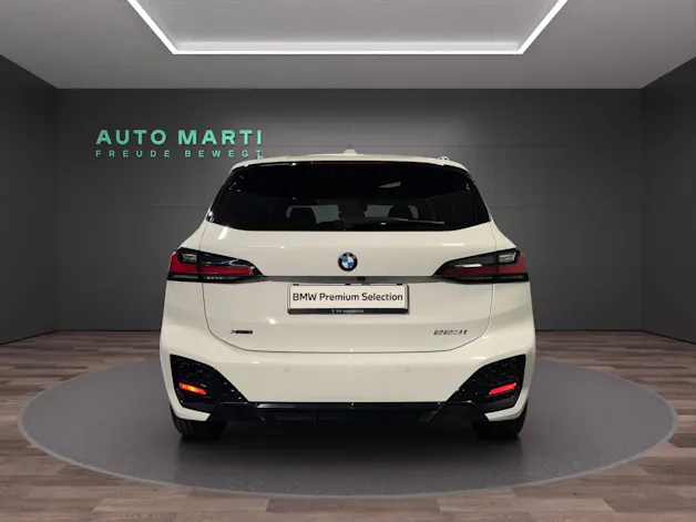 BMW 223i Active Tourer M Sport
