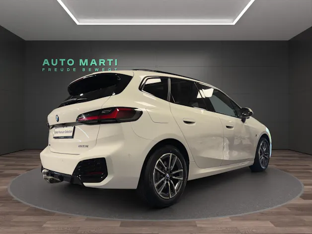 BMW 223i Active Tourer M Sport