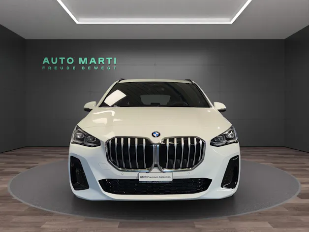 BMW 223i Active Tourer M Sport