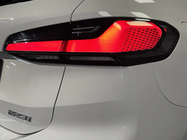 BMW 223i Active Tourer M Sport