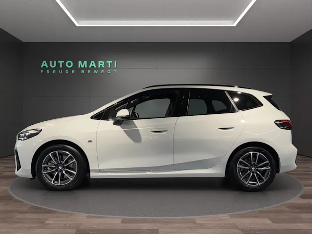 BMW 223i Active Tourer M Sport