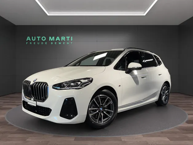 BMW 223i Active Tourer M Sport