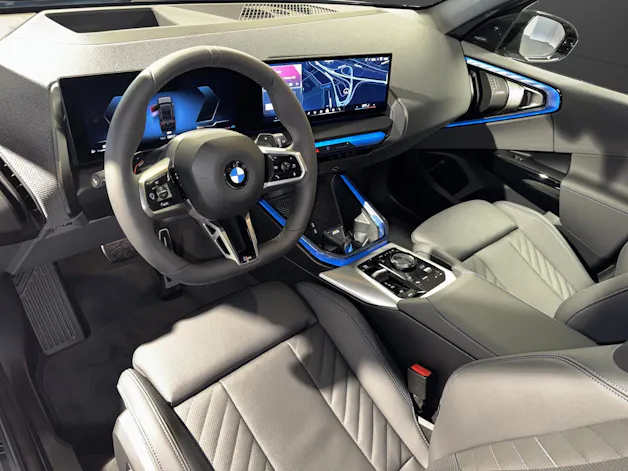 BMW X3 20i xDrive