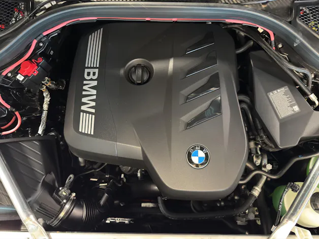 BMW X3 20i xDrive