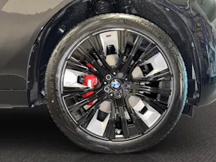 BMW X3 20i xDrive