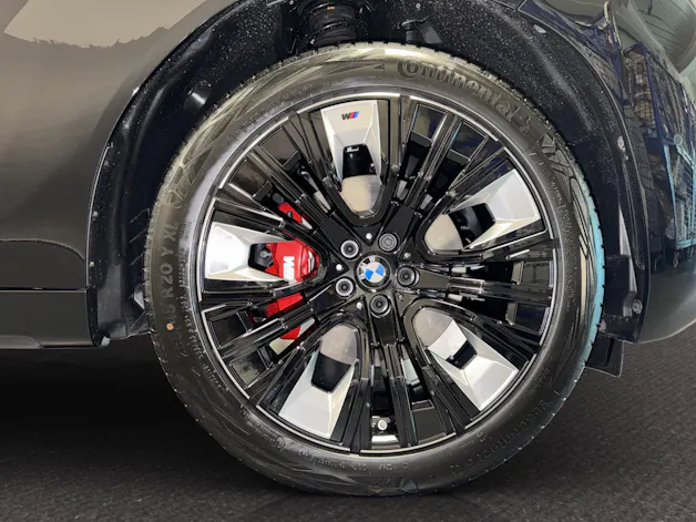 BMW X3 20i xDrive