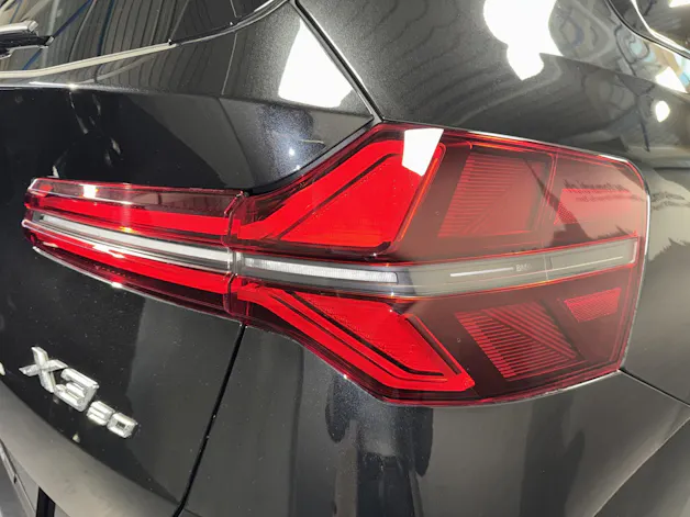 BMW X3 20i xDrive