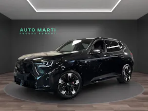 BMW X3 20i xDrive