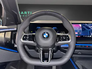 BMW X3 20i xDrive