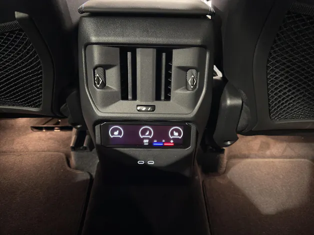BMW X3 20i xDrive