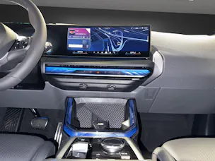 BMW X3 20i xDrive