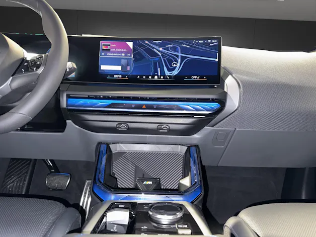 BMW X3 20i xDrive