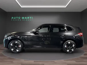 BMW X3 20i xDrive