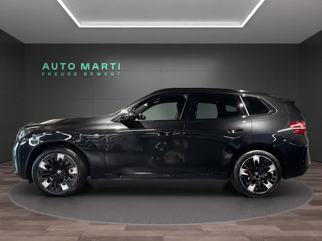 BMW X3 20i xDrive