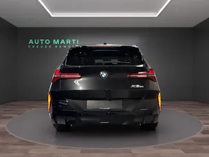 BMW X3 20i xDrive