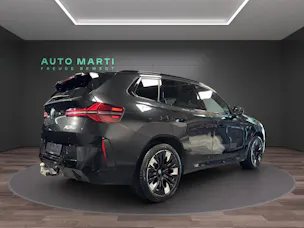 BMW X3 20i xDrive