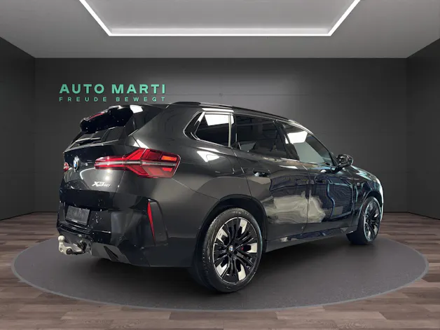 BMW X3 20i xDrive
