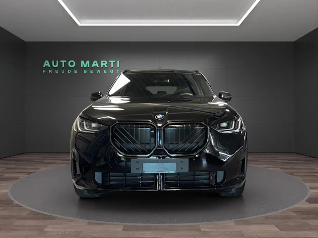 BMW X3 20i xDrive