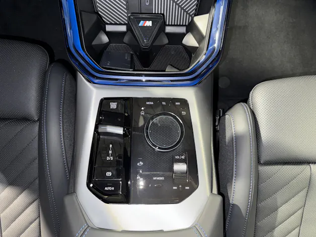 BMW X3 20i xDrive