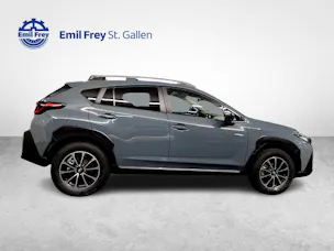 Subaru Crosstrek 2.0i e-Boxer Swiss Plus