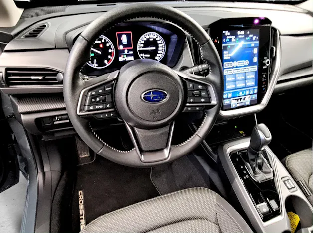 Subaru Crosstrek 2.0i e-Boxer Swiss Plus