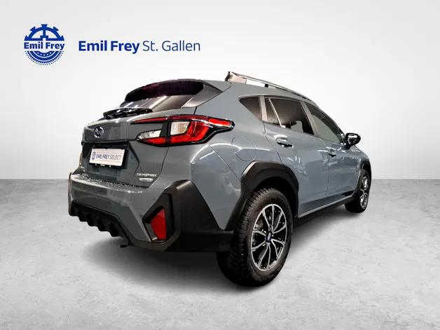 Subaru Crosstrek 2.0i e-Boxer Swiss Plus
