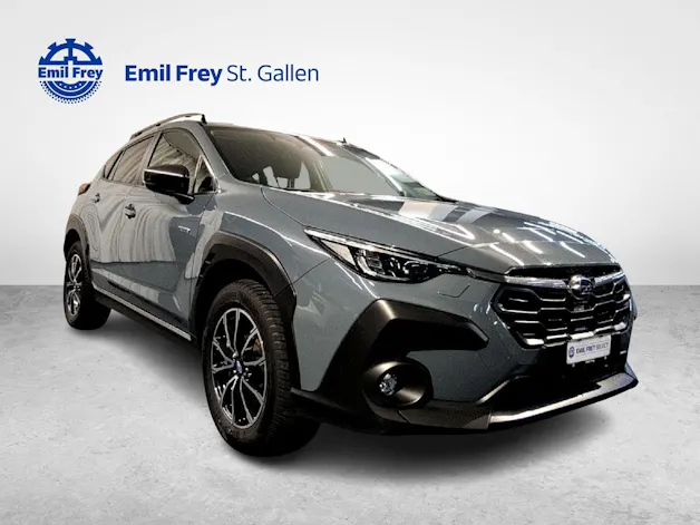 Subaru Crosstrek 2.0i e-Boxer Swiss Plus