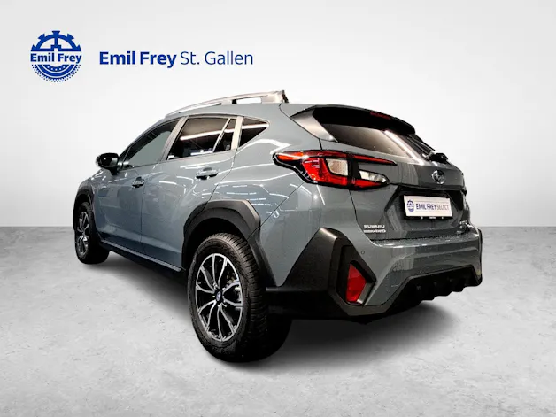 Subaru Crosstrek 2.0i e-Boxer Swiss Plus