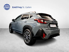 Fahrzeugbild SUBARU Crosstrek 2.0i e-Boxer Swiss Plus