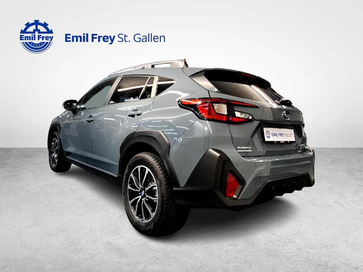 Fahrzeugbild SUBARU CROSSTREK