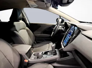 Subaru Crosstrek 2.0i e-Boxer Swiss Plus
