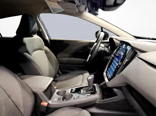 Subaru Crosstrek 2.0i e-Boxer Swiss Plus